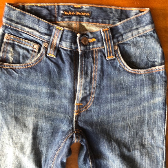 Nudie Jeans thin Finn - Picture 2 of 5